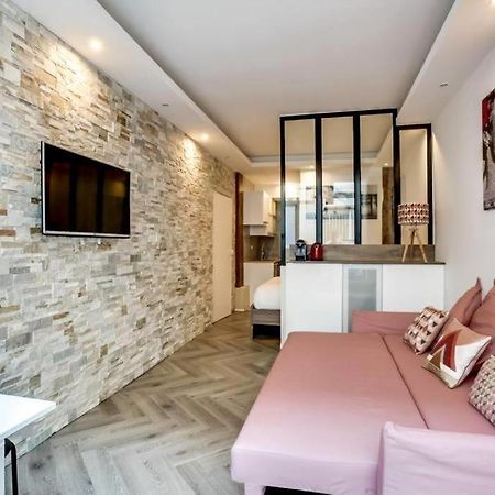 Cmg Saint-Lazare / Galeries Lafayette II Διαμέρισμα Παρίσι Εξωτερικό φωτογραφία