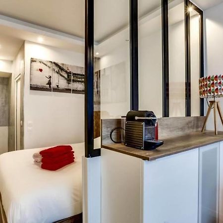 Cmg Saint-Lazare / Galeries Lafayette II Διαμέρισμα Παρίσι Εξωτερικό φωτογραφία